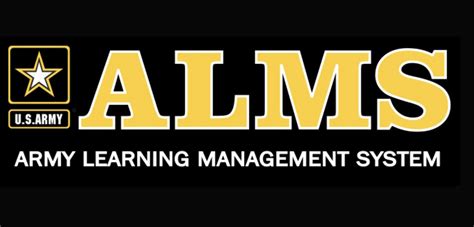 army learning management system official website.